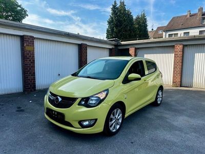 Opel Karl