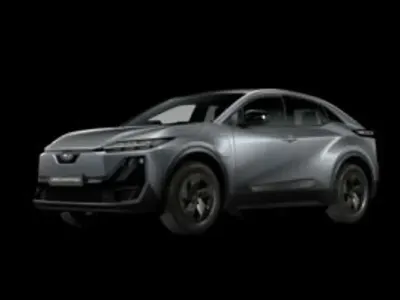 Gebraucht Subaru Uncharted