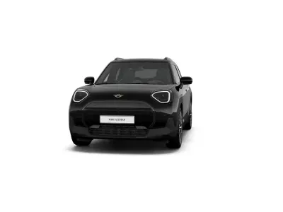 Brugt Mini Aceman 135 kW (184 HK) 2025 SUV