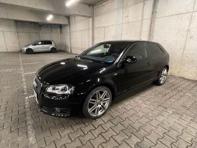 gebraucht Audi A3 Sportback 