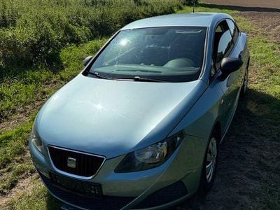 Seat Ibiza SC
