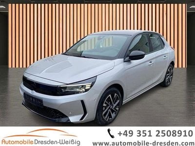 Gebraucht Opel Corsa GS Line 101 PS (74 kW) 2025 Silber Kleinwagen