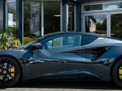 Gebraucht Lotus Emira