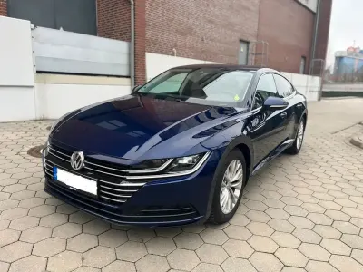 Gebraucht VW Arteon