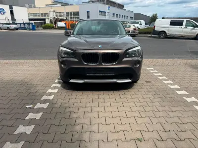 Gebraucht BMW X1