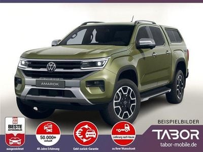 Silber metallic Neu 2025 VW Amarok Aventura Abholung | 60.888 € (Etwas zu teuer)