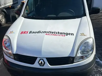 Gebraucht Renault Kangoo