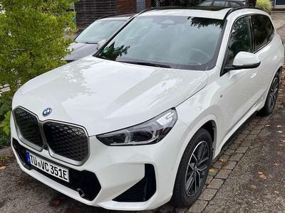 Usata BMW iX1 M Sport 230 kW (313 CV) 2025 Bianco SUV