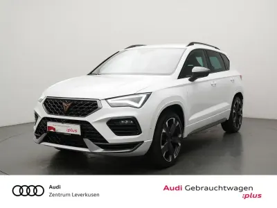 Gebraucht Cupra Ateca