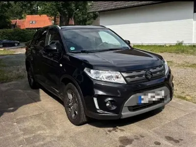 Gebraucht Suzuki Vitara