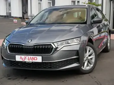 Neu Skoda Octavia 150 PS (110 kW) 2025 Andere Kombi