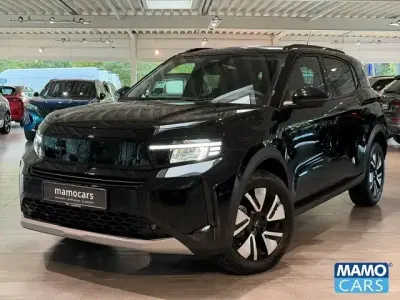 Gebraucht Opel Frontera 83 kW (113 PS) 2025 Schwarz SUV