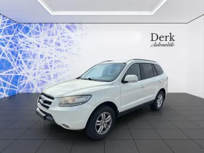 Gebraucht Hyundai Santa Fe