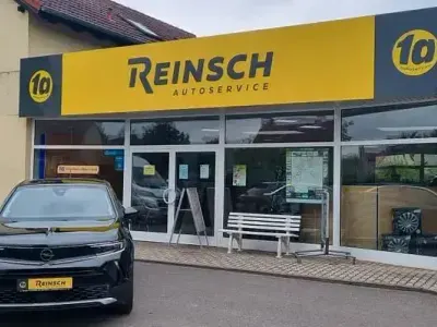 Usata Opel Mokka-e 100 kW (136 CV) 2022 Nero SUV