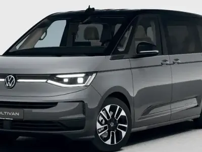 Neu VW Multivan Pro 150 PS (110 kW) 2026 Van / Kleinbus