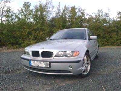 gebraucht BMW 320 320 d