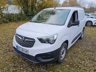 Gebraucht Opel Combo-e Life