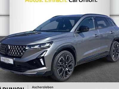 Nouă Renault Austral Esprit Alpine 158 CP (116 kW) 2025 Gri SUV