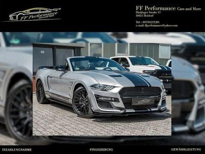 Ford Mustang GT
