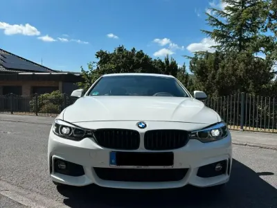 Gebraucht BMW 420 Gran Coupé