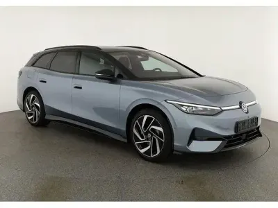 Gebraucht VW ID.7