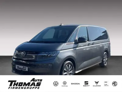 Gebraucht VW Multivan