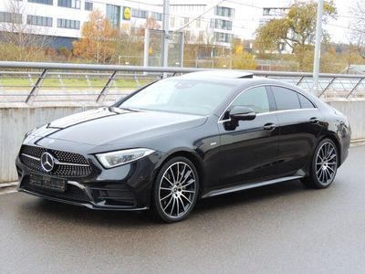 Mercedes CLS450