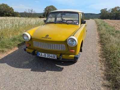 Gebraucht Trabant 601 68 PS (50 kW) 1985 Grün