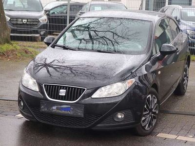 gebraucht Seat Ibiza SC Stylance / Style*2.Hand*neues Modell