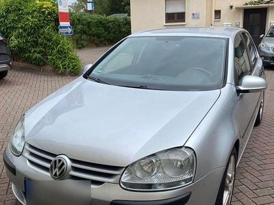 VW Golf V
