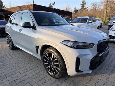 Gebraucht BMW X5 M Sport 286 PS (210 kW) 2023 Schwarz SUV