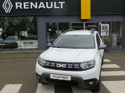 gebraucht Dacia Duster Journey