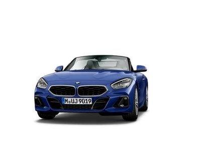 Second-hand BMW Z4 Efficient Dynamics 197 CP (144 kW) 2026 Cabrio
