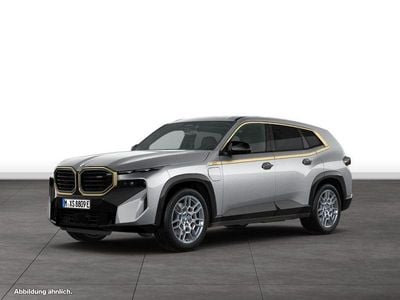 BMW XM