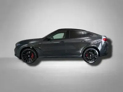 Brugt BMW X6 M Sport 2025 Andere SUV