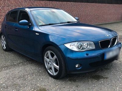 gebraucht BMW 118 118 i