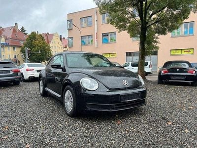 VW Beetle