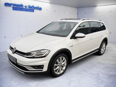 Gebraucht VW Golf Alltrack 2020 Kombi