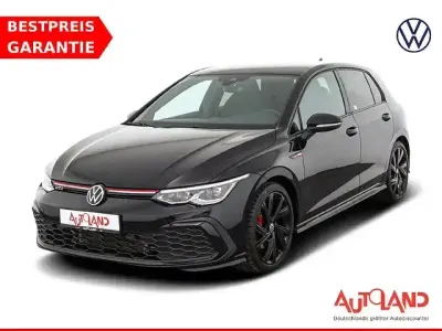 Gebraucht VW Golf VIII GTI 245 PS (180 kW) 2023 Andere Limousine