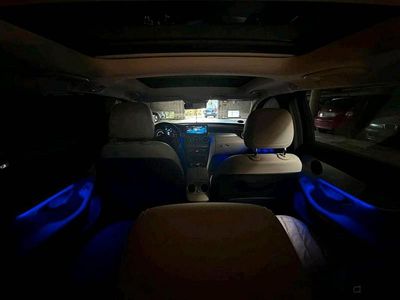 Second-hand Mercedes C220 194 CP (142 kW) 2018 Gri Break