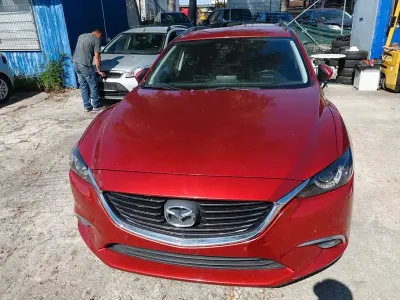 Gebraucht Mazda 6