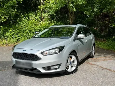 Używany Ford Focus