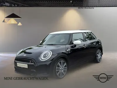 Gebraucht Mini Cooper S