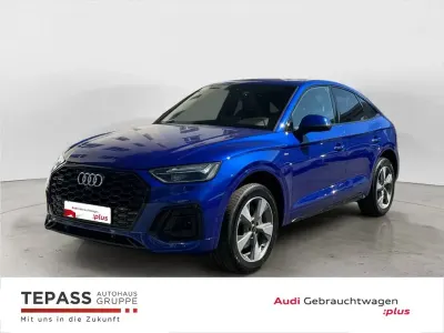 Gebraucht Audi Q5 Sportback