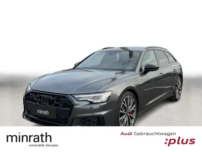 Gebraucht Audi S6