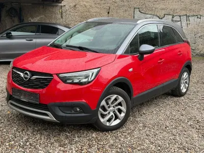 Gebraucht Opel Crossland
