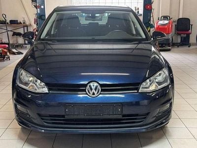 Second-hand VW Golf VII Cup 86 CP (63 kW) 2014 Andere Berlinǎ