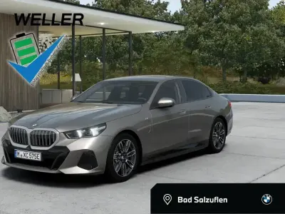 Gebraucht BMW 530e Performance 299 PS (219 kW) 2025 Andere Limousine