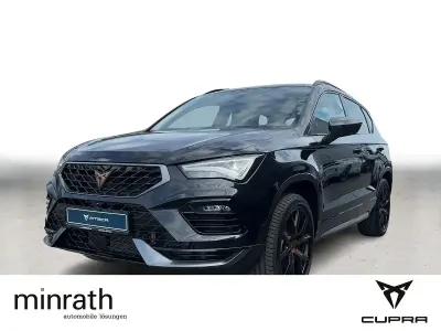 Nuova Cupra Ateca 140 CV (102 kW) 2026 Nero SUV