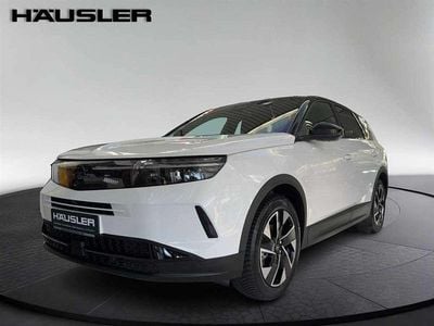 Gebraucht Opel Grandland X 145 PS (106 kW) 2025 Weiss SUV
